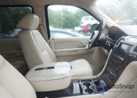 2008 Cadillac Escalade Standard from USA, damaged, VIN 1GYFK63888R206015